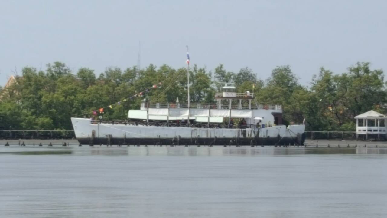 เรือแลเล