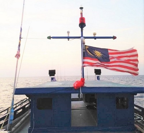 Trip Malaysia