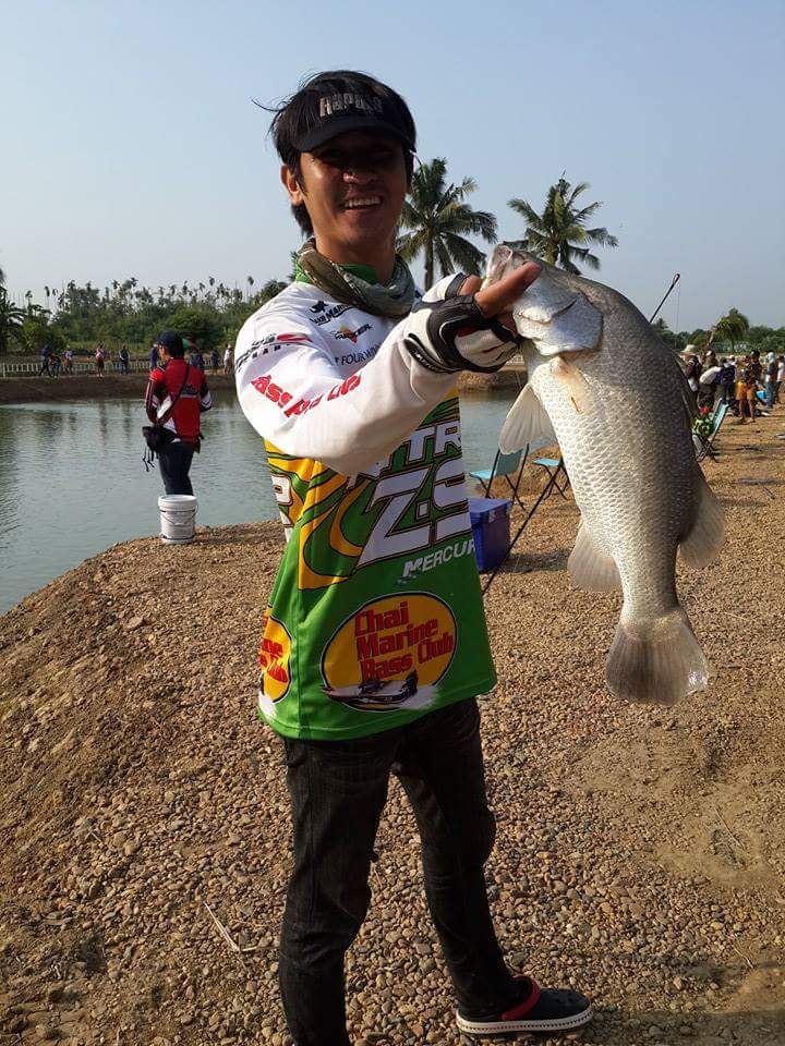 ครูเอ๋ก็มาครับผม :cheer: