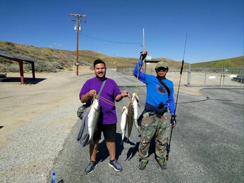 รอติดตามชมกันครับ...
ลาด้วยภาพนี้เลยนะครับ

ขอขอบคุณเพื่อนๆชาว Siam Fishing อีกครั้งครับ
 :prost