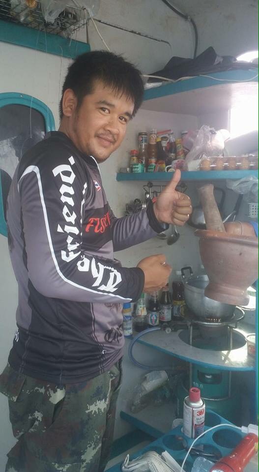 ทหารเริ่มหิว  แม่ทัพก็จัดสิครับ :laughing: :laughing: :laughing: :laughing: