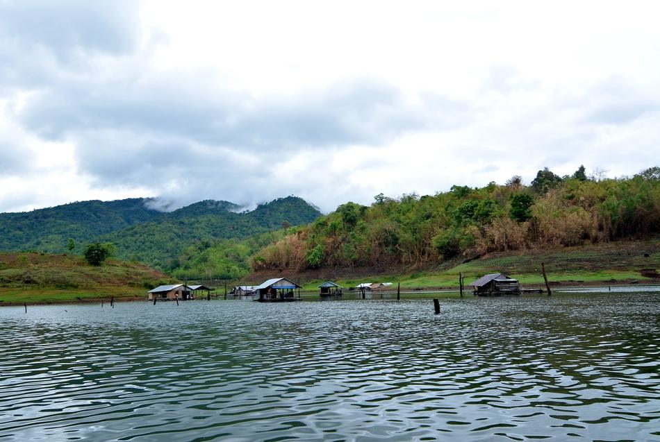  [center]

** วันรุ่งขึ้นของเช้าวันใหม่........บรรยากาศสดชื่นมากกกก

นอนหลับสบาย จนไม่รู้เลยว่าฝ