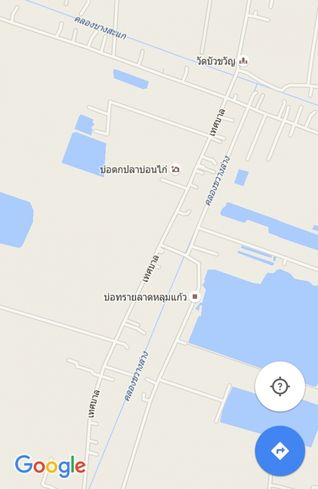 อธิบายทางไปไม่ค่อยถูกค่ะ เปิด gps เลย555