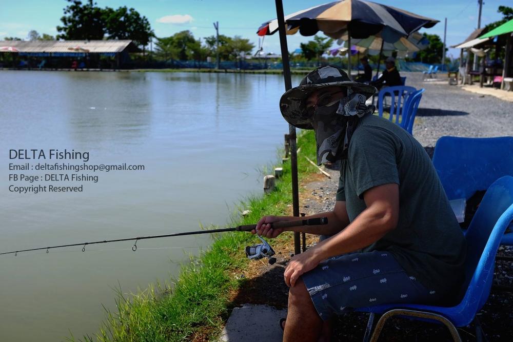 รุ่นพี่ที่รักในการขุดแห้ว ห่างหายจากวงการไปนานนับพันปี