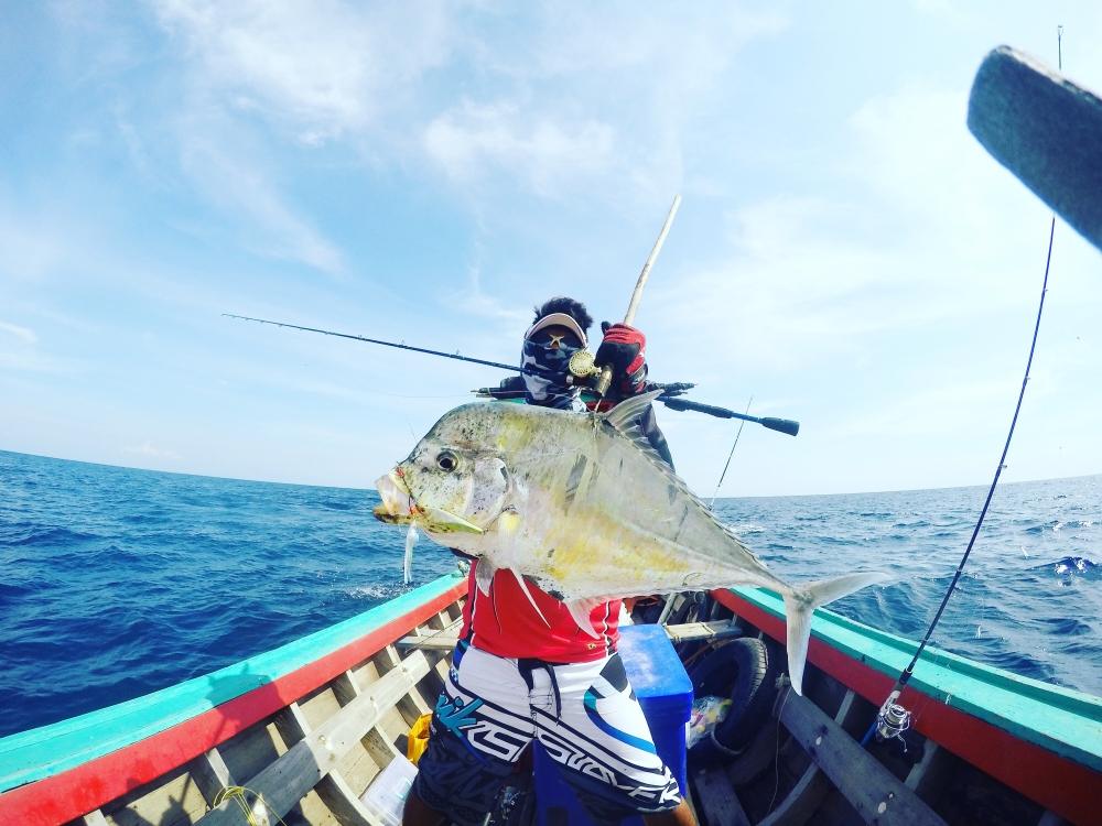 ความสมบูรณ์ของทะเลไทยฝั่งอันดามันหมายซั่งซึ่งเป็นหมายที่ใด้ตัวปลายากที่สุดเนื่องจากอุปสรรคใต้นำ้ที่ม