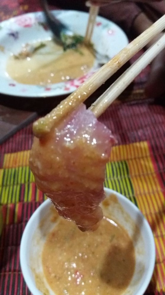 เนื้อนุ่มๆคับ