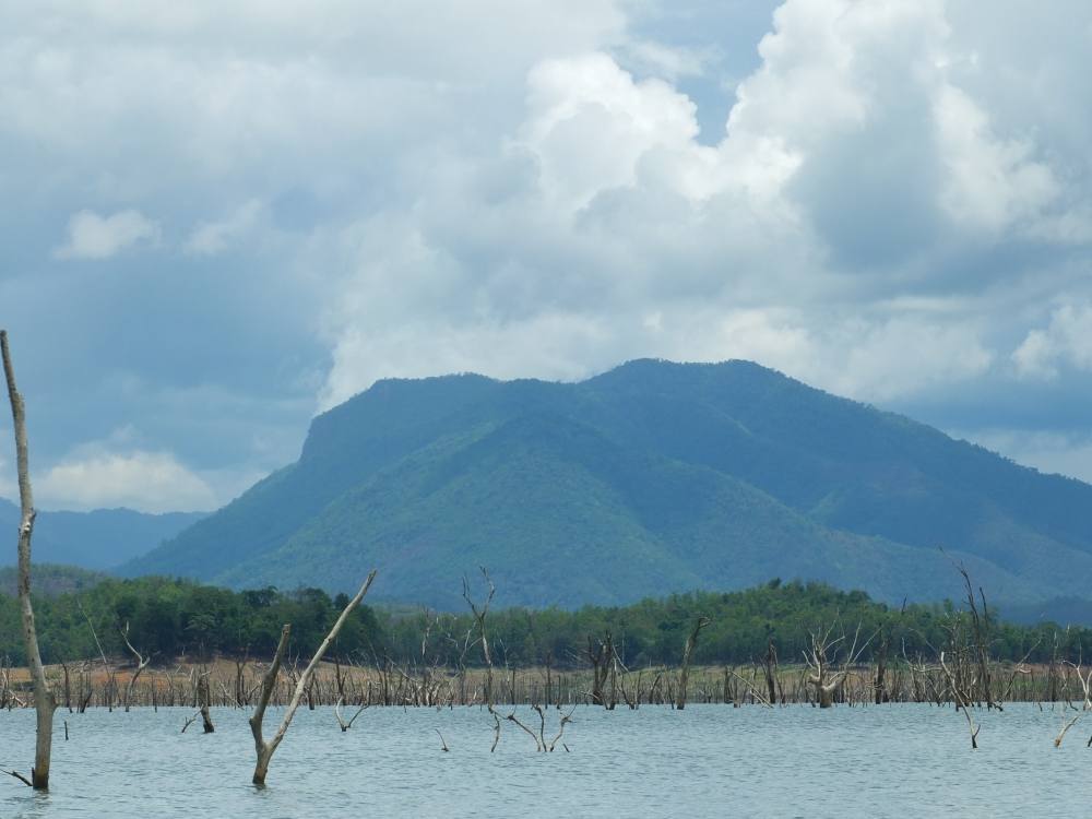  [center]นังเรือขึ้นไปอีกพักใหญ่ๆ[/center]