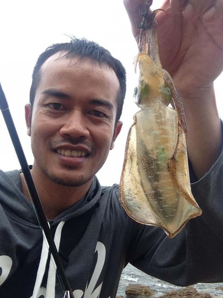 ตีจีบตีจับ เพลินจนลืมดูเวลาน้ำขึ้น :laughing: