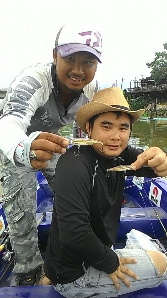 Live เจ้าพระยา พาเพลิน