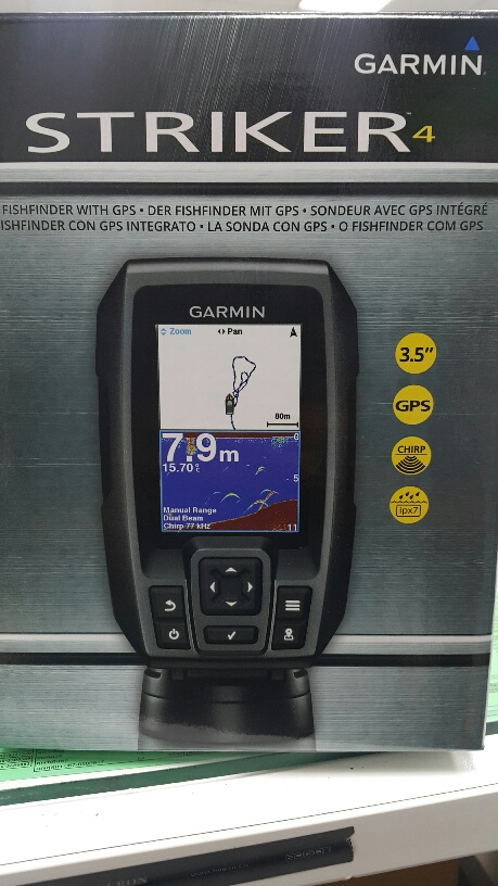 น้าๆ ท่านใด ใช้ garmin รุ่นนี้บ้างครับ มือใหม่ยังใช้ไม่เป็น ใช้ยากไหมครับ :frown: :frown: :frown: