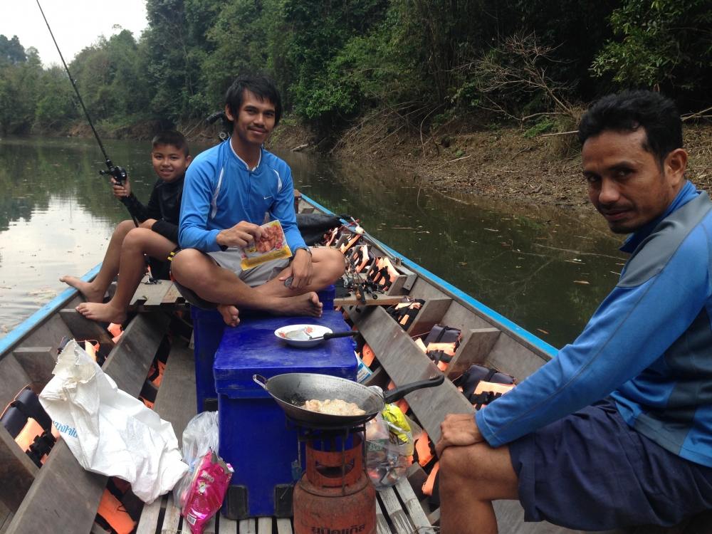 หิวแล้วพี่รงค์จัดให้ครับ :grin: