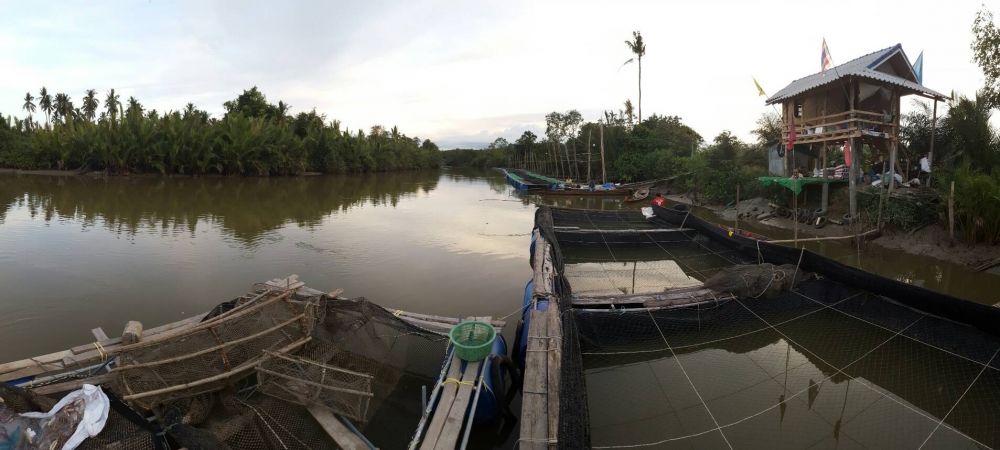 สถานที่ บ้านหน้าทับ.จุดลึกลับ