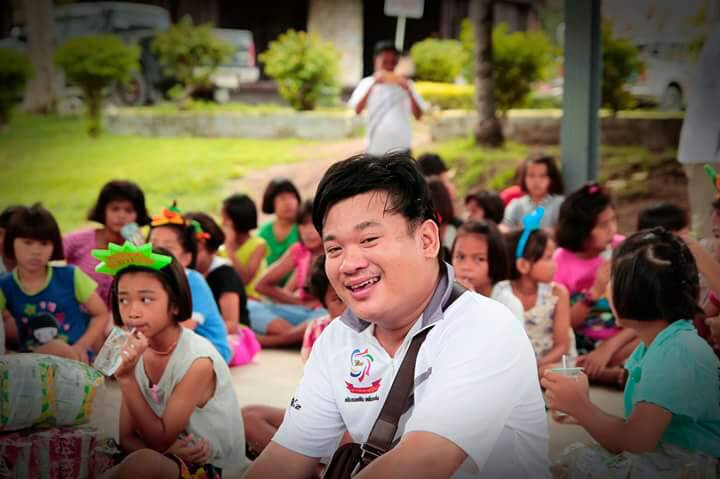 
   น้าเก่ง หมดสภาพ  :laughing: :laughing: :laughing: