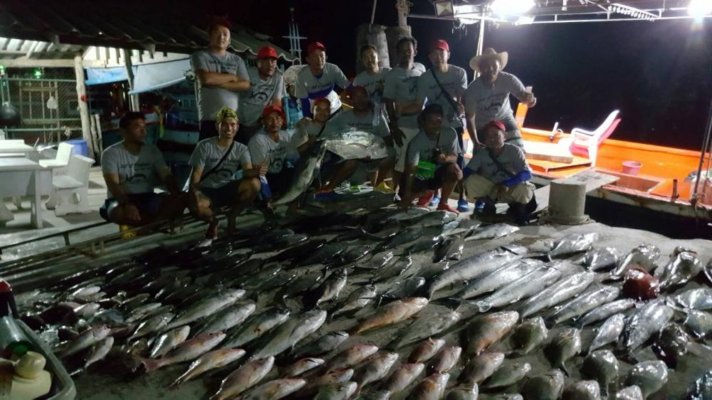 ลาด้วยภาพนี้นะครับ
พบกันใหม่ทริปหน้า
ติดตามคลิปนะครับ
 :smile: :smile: :smile: :smile: :smile: