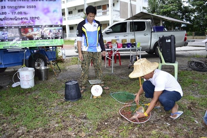 ช่วงเช้าปลากินดีครับ จัดมาอีกหน่วยครับ :cheer: :cheer: :cheer: :cheer: :cheer: :cheer: :cheer: