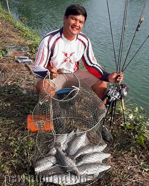 ขอบพระคุณน้าๆพี่น้องทุกท่านที่มาร่วมทริปครับแล้วพบกันใหม่
