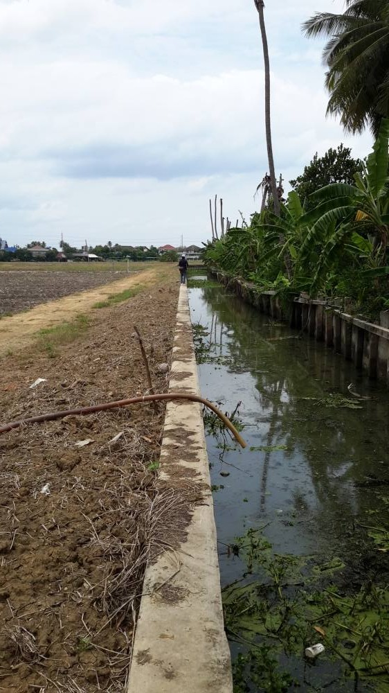 เดินเมื่อยเลย