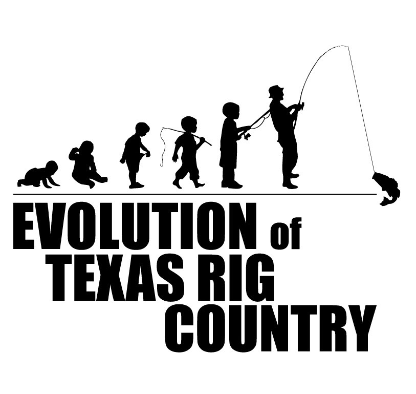 TEXAS RIG COUNTRY ไม่ได้อยู่แค่ขอบสี่เหลี่ยม 