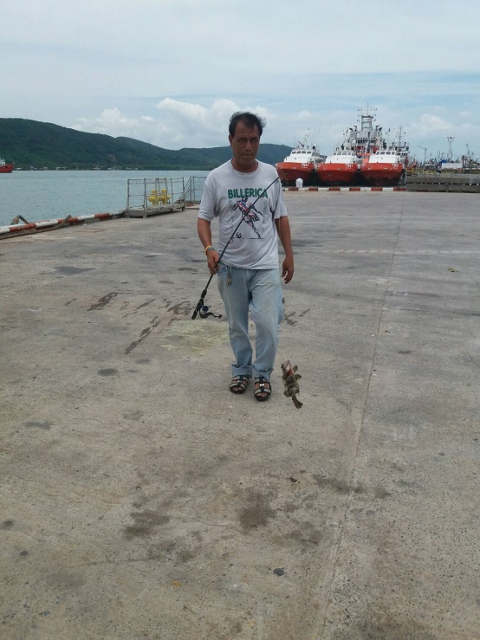 เดินมา