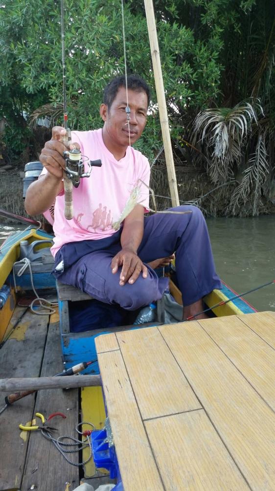ไต๋ดำก้อจัดมาเช่นกัน