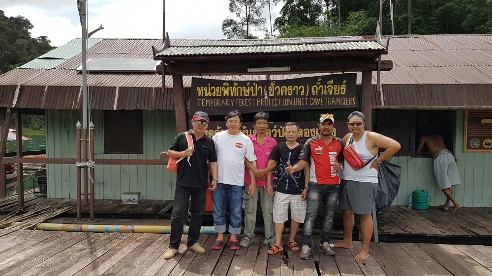 5ปีกว่าๆ ก็ได้มาเยือนอีกทีเมื่อ12/8/59 ท