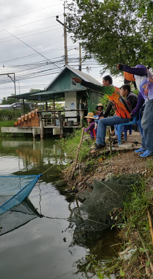 ตรงนี้ซุปเปอร์เรทโซน :laughing: :laughing: