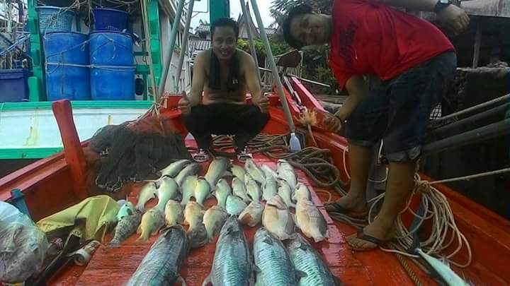 เทศกาลตกปลาจันทบุรี จิ๊กจันทบุรีเป็นไง !!