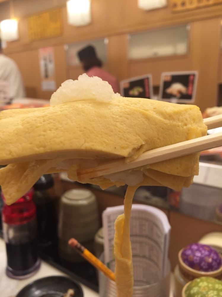 ไข่หวานครับ