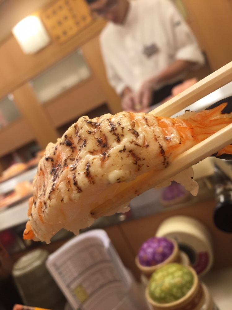 กุ้ง :cheer: