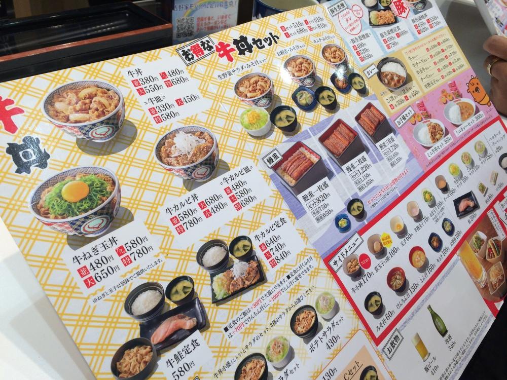 กินไรดีเอ่ยยย