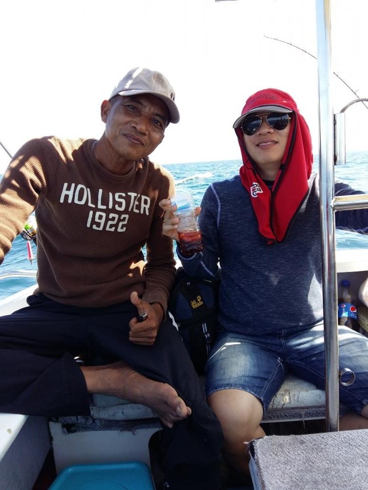 ตูดระบมครับงานนี้