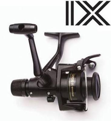 ตามหารอกshimano ix 4000คับ