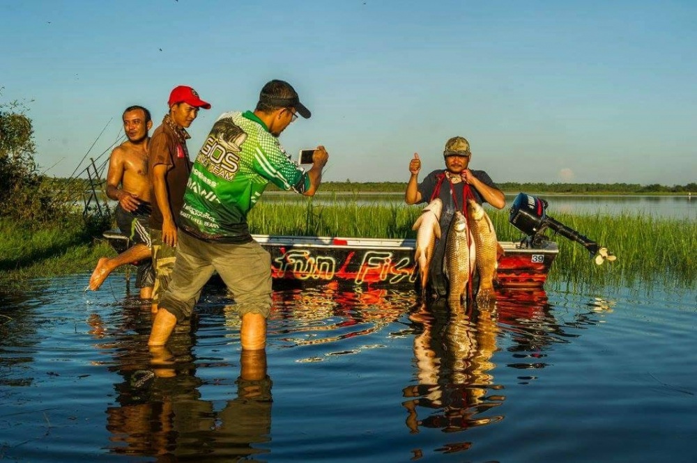 สร้างภาพคืองานของเรา