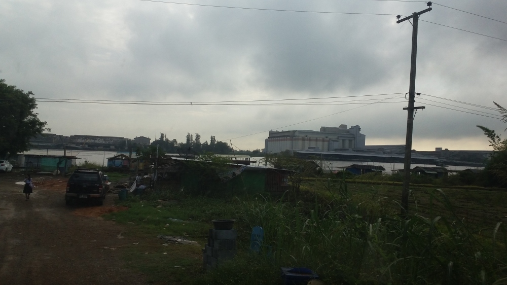 ณ บางไทรต้องใจรักจริง(3)