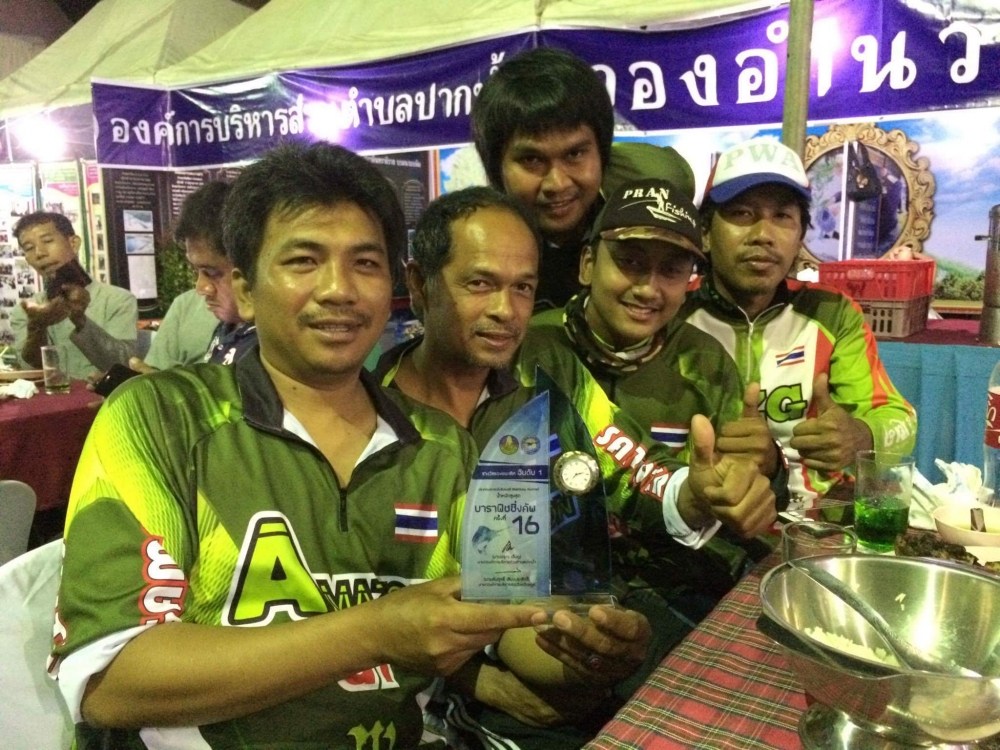 ได้หล่อทุกคนเรย :cheer: