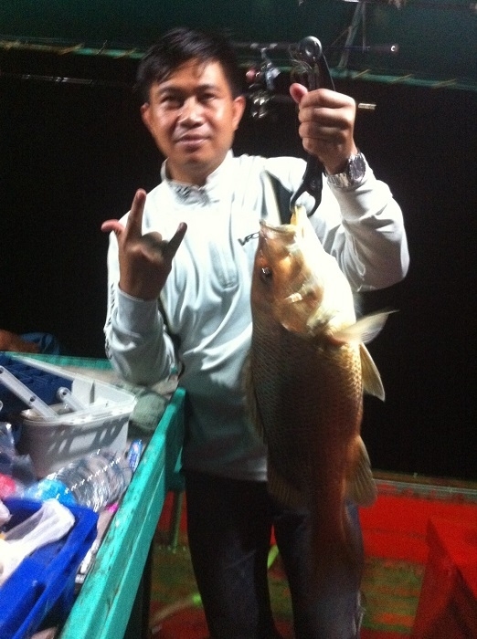 น้าเชียร จัดบ้างครับ :cheer: :cheer: :cheer: :cheer: :cheer: