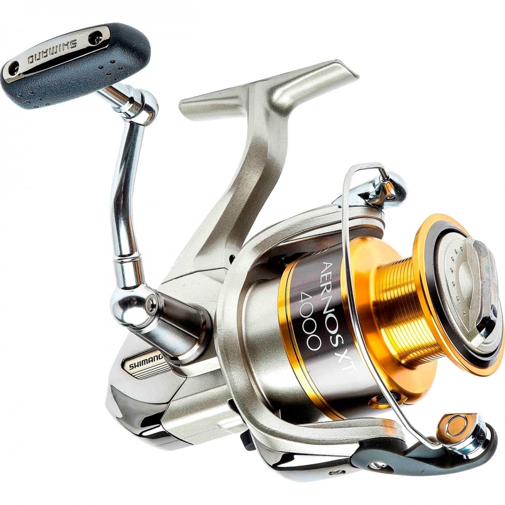 Shimano Aernos XT :laughing: