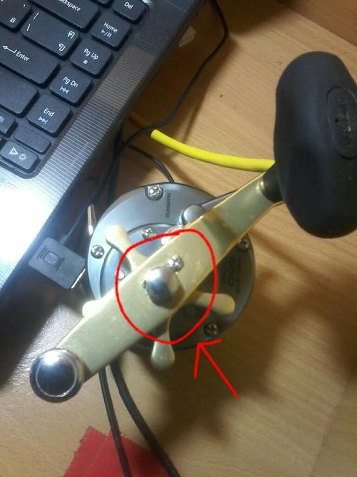 ขอสอบถามท่านผู้รู้ครับผม เกี่ยวกับอะไหล่ รอก TEKOTA 500 ครับผม