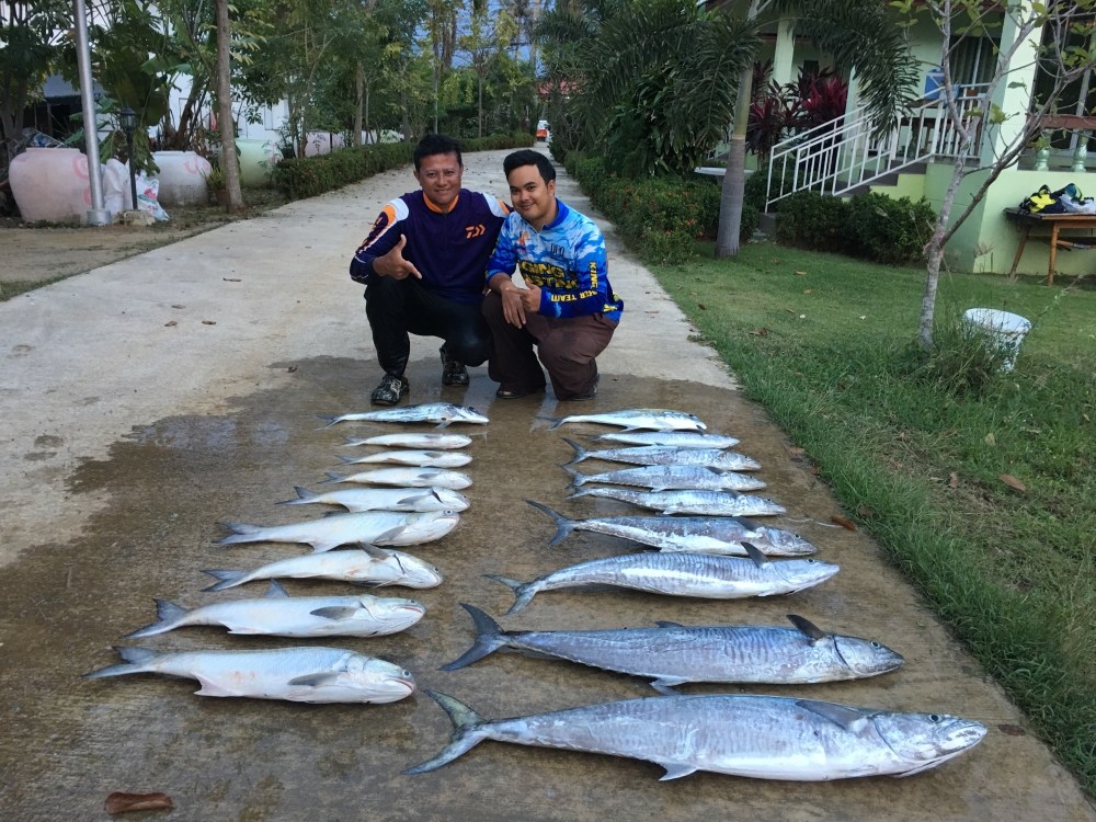 ขอบคุณใต๋จีระพาน้องๆไปโดนกันมันเลย