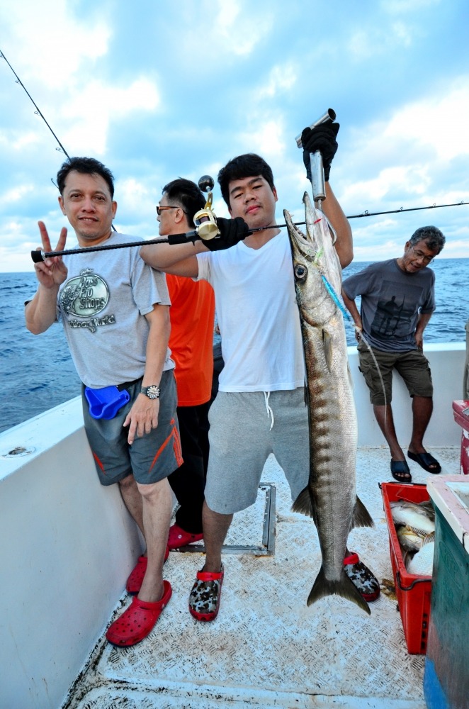 ถ่ายคู่กับพี่นัทหน่อยครับ :laughing: :grin: