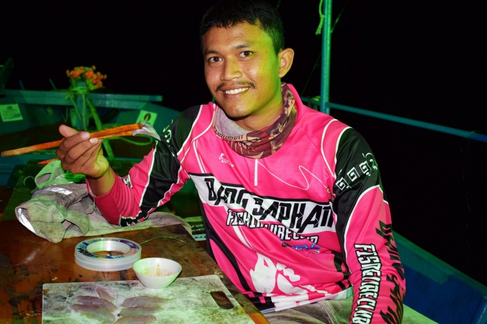 หน้าบอกว่าต้องอร่อยแน่