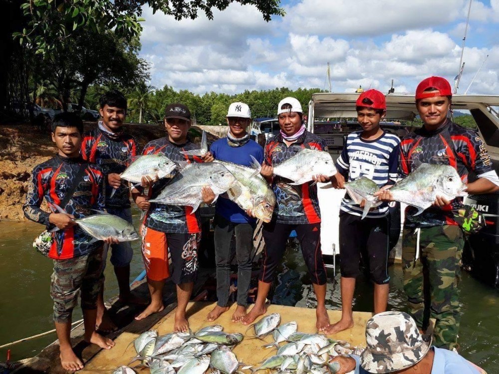 PRF ep.5 (special trip)ฝูงมงถล่ม Part 2