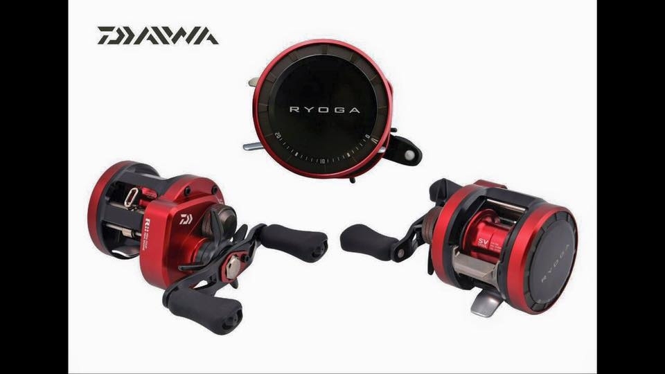 DAIWA  RYOGA SV 1016

Specs:


Line Capacity: PE1.5-200m, PE2.0-180m

Handle Length: 80mm

