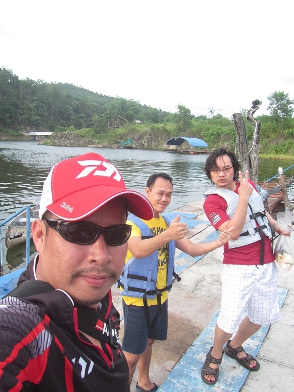 รวมพลัง :grin: