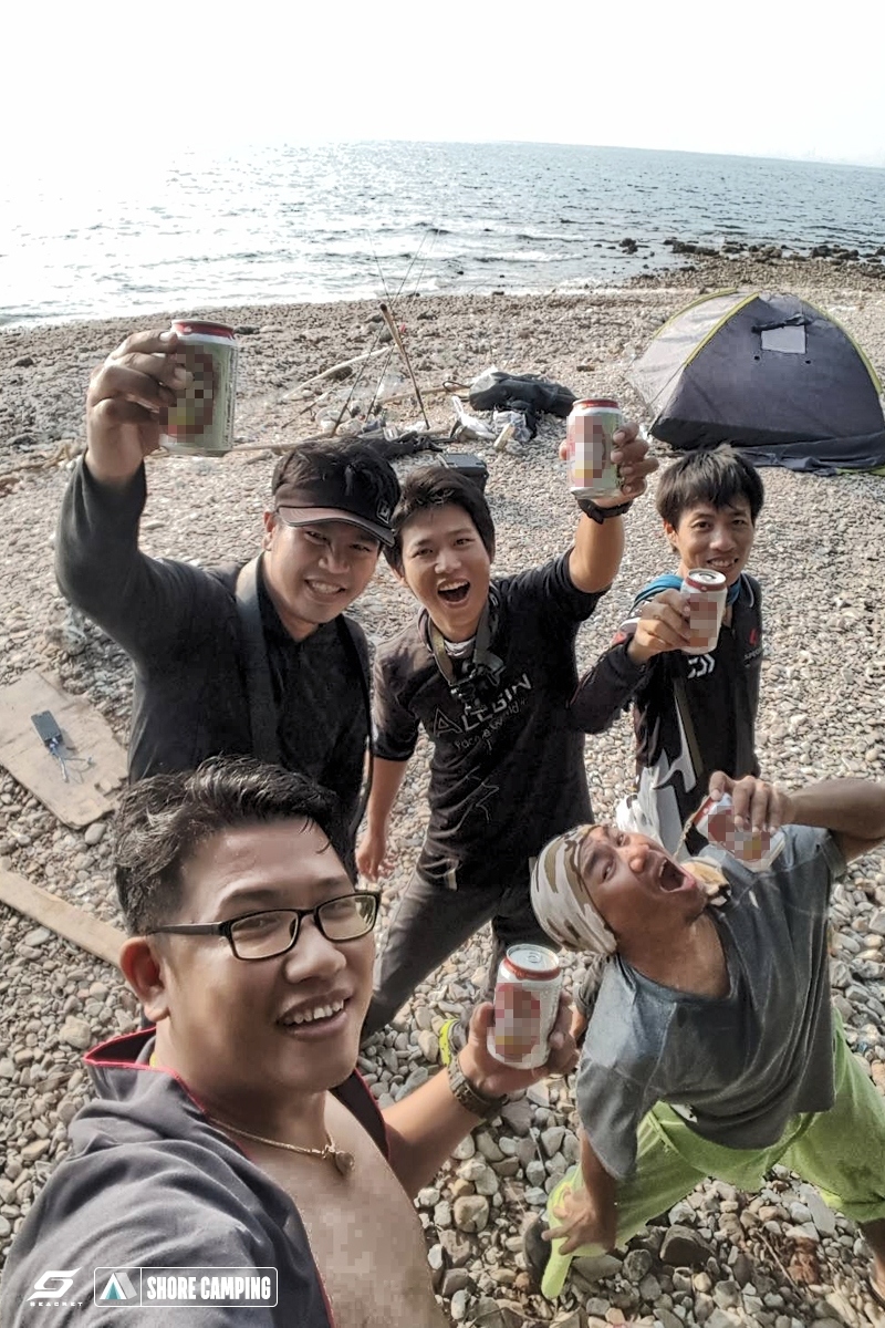 [center]มันก็เป็นอย่างนี้แหละครับ ฟิลลิ่งทั้งหมดที่เล่ามา

หนีเที่ยวแบบนี้ยังจะต้องการอะไรอีก ฮ่าๆ