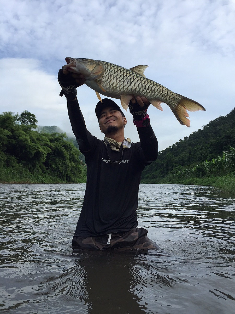 ผมนี่มีความสุขเเบบสุดๆครับหลังจากทั้งเย่อทั้งอัดอยู่นาน