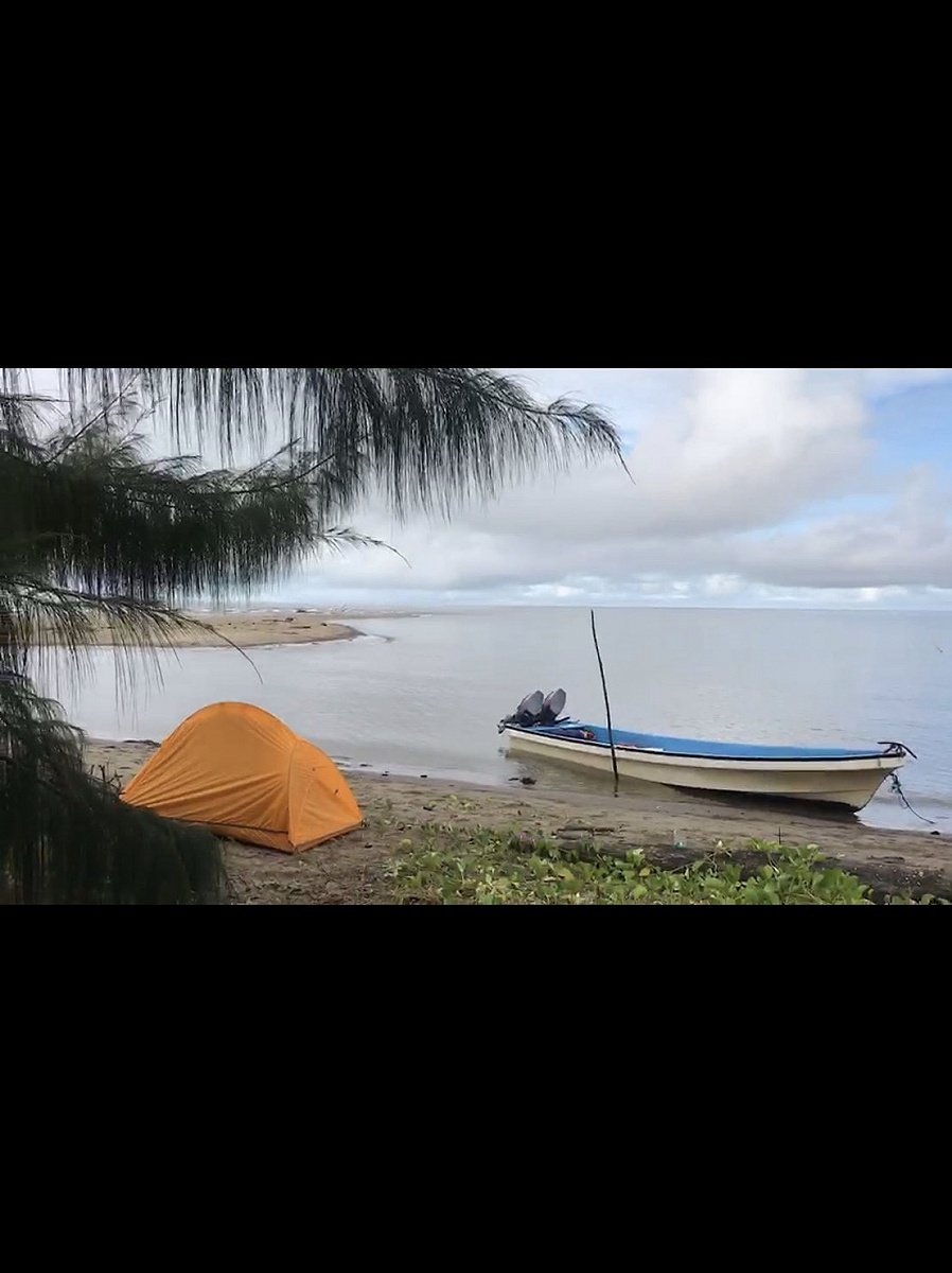 ปูก็หาเอาตามหาดแบบนี้ละครับ ปูแบบนี้ส่วนมากเนื้อจะไม่แน่นมาก ต่างจากปูที่อยู่ในรูตามป่าชายเลน แต่อยู