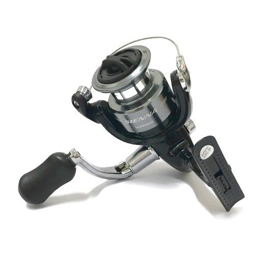 รอก shimano sienna 1000 FE