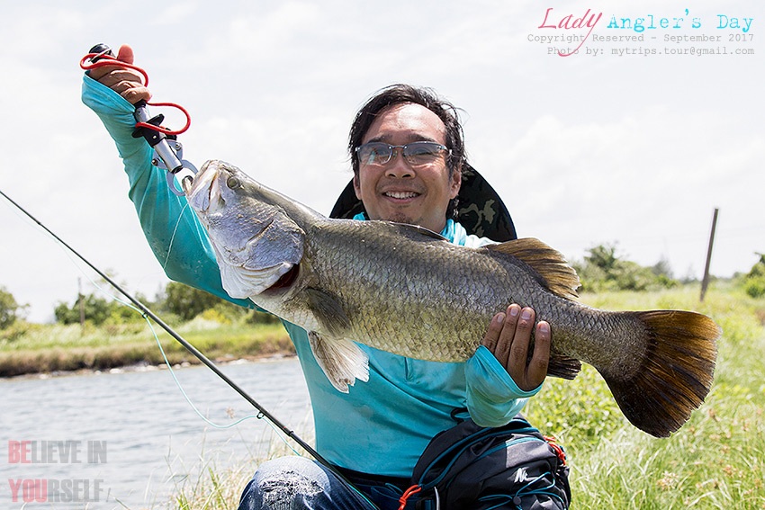 อ้าว! 1…2…ซ้าม...Say Cheese!  :grin: