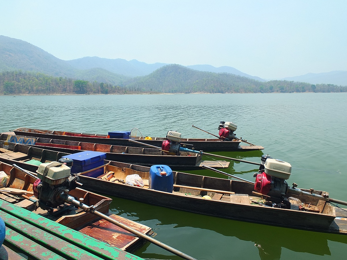  [center]เรือพร้อมเตรียนลุย[/center]